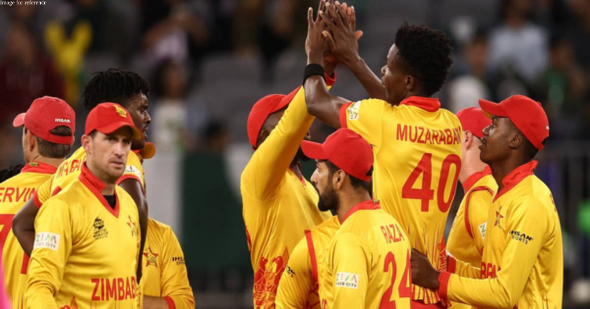 T20 WC: Zimbabwe hold nerve to upset Pakistan by one run in thriller